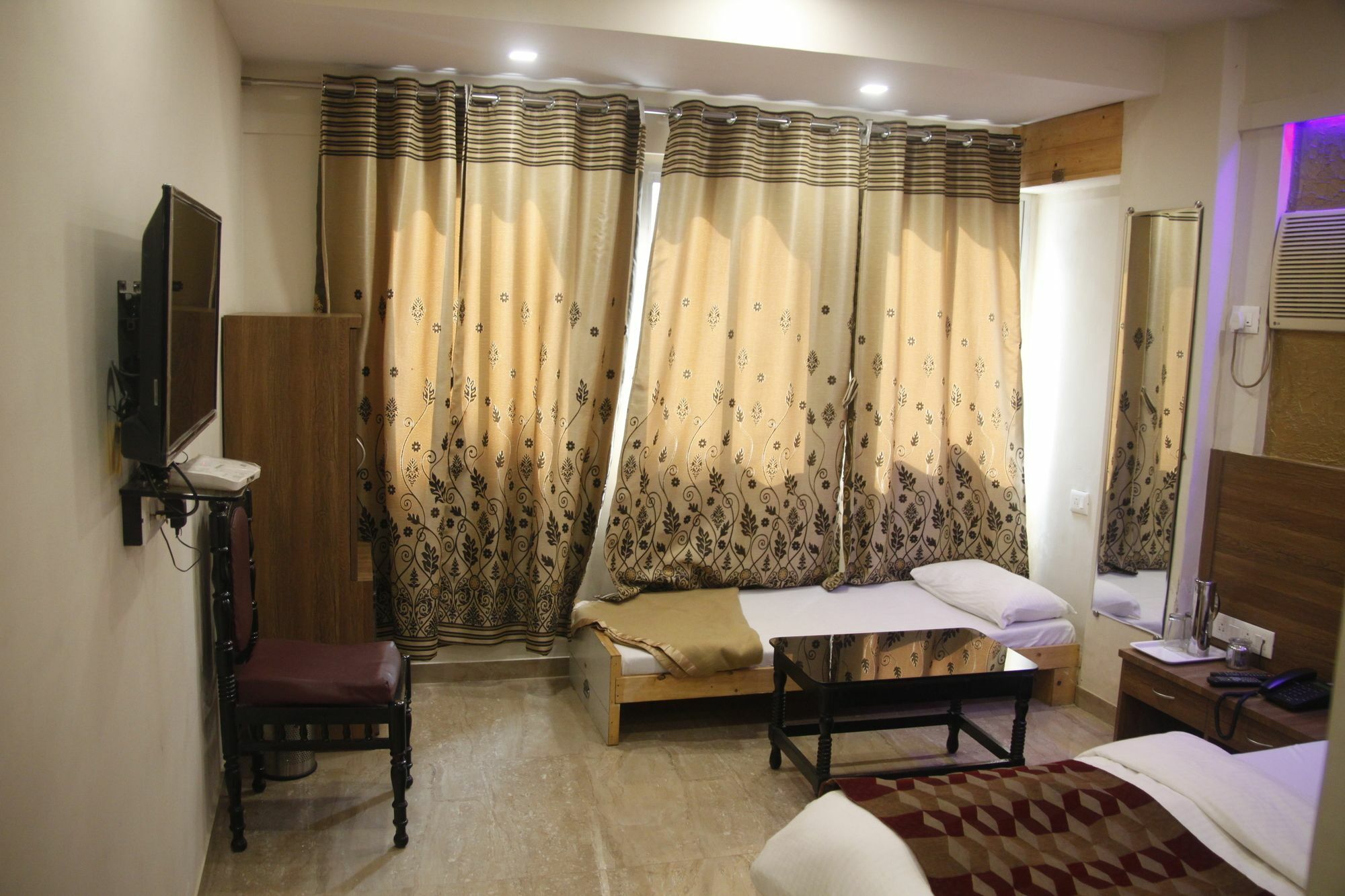 Hotel Al Saudia Мумбаи Экстерьер фото